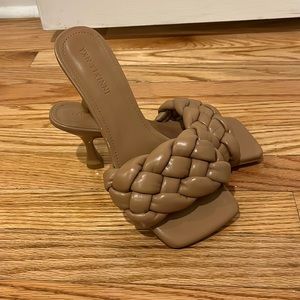 Trendy Heels